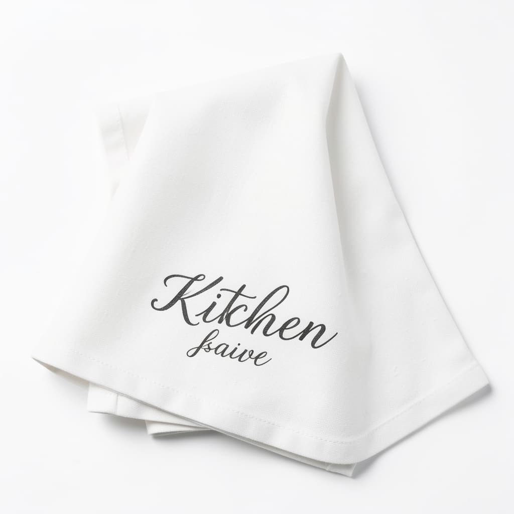 Kitchen Towels