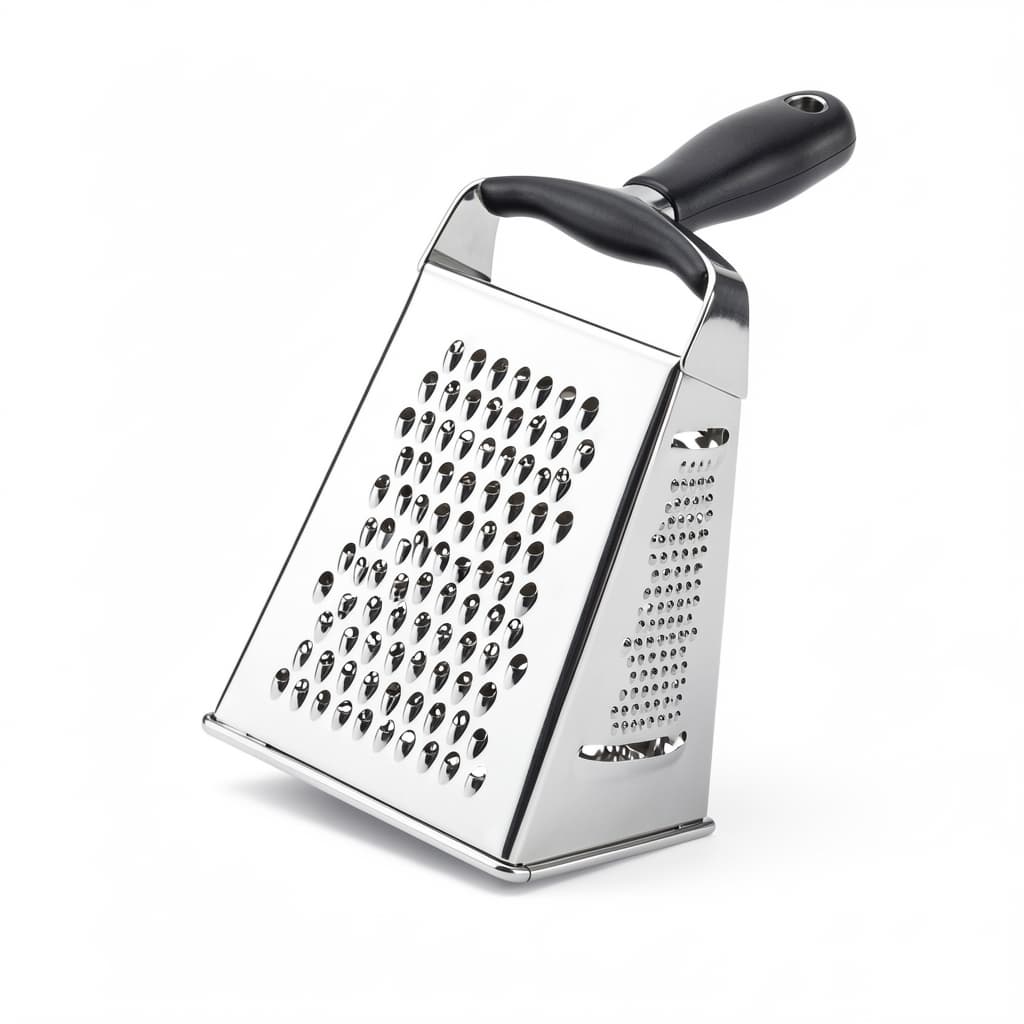 Grater