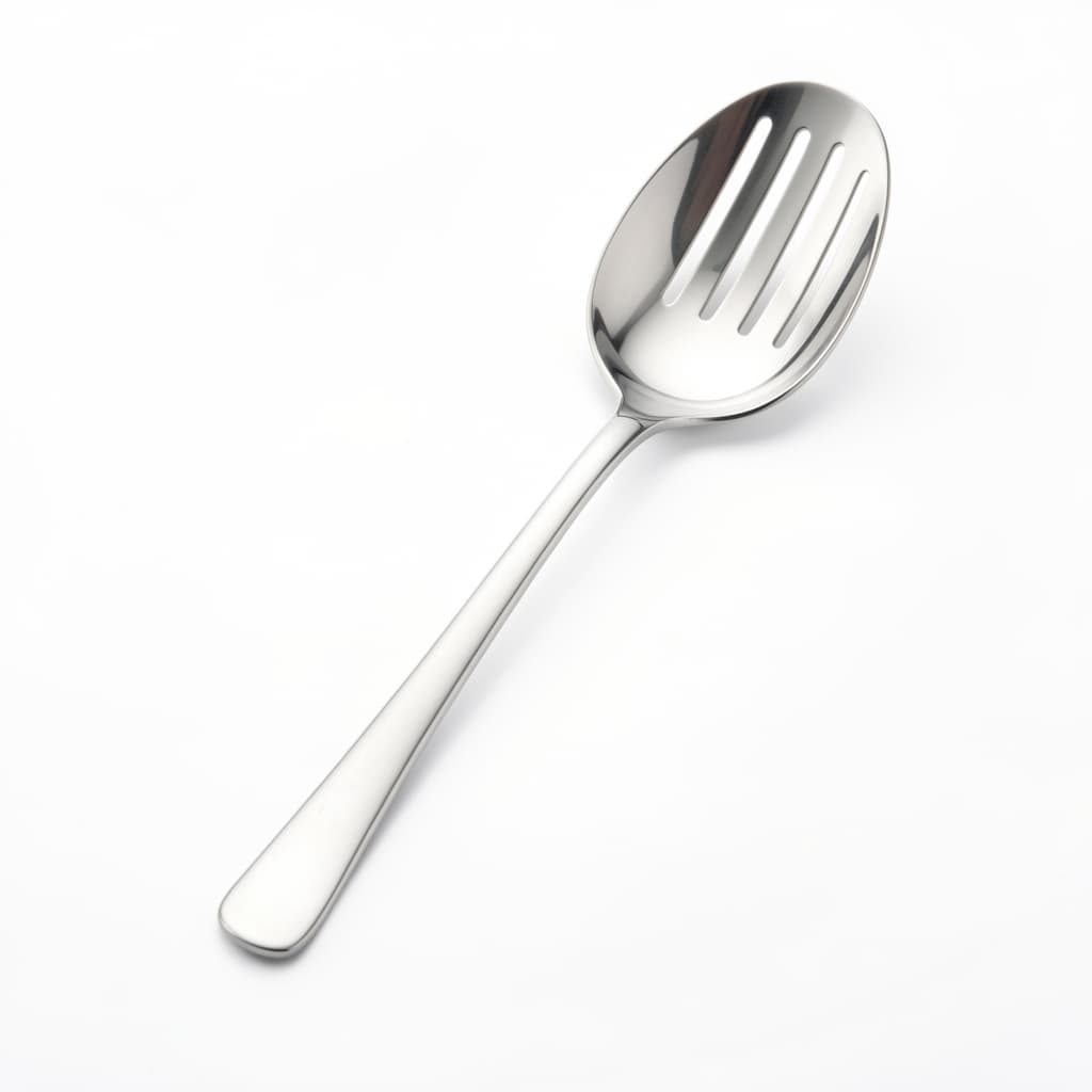 Slotted Spoon