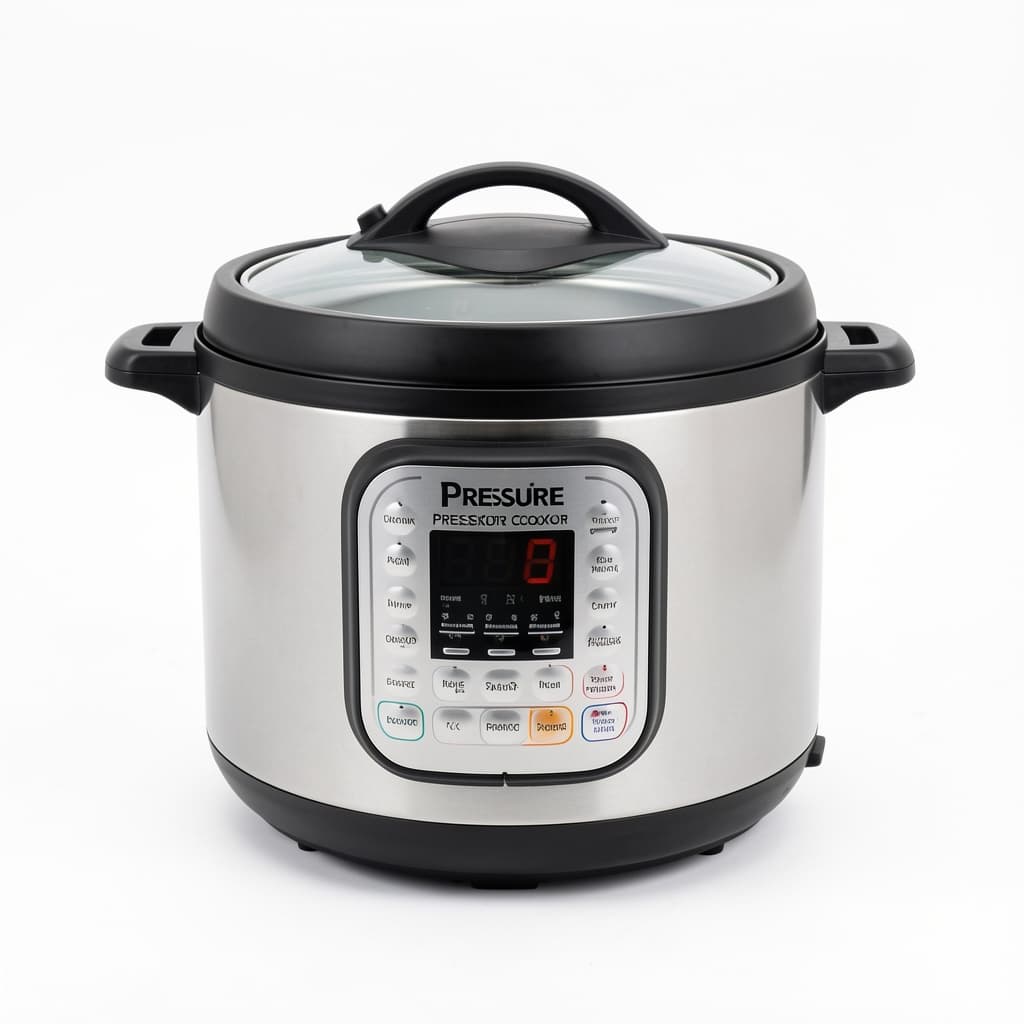 Pressure Cooker