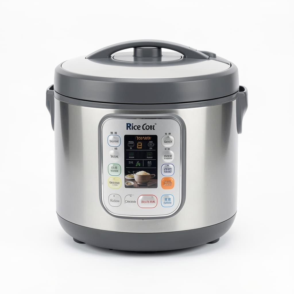 Rice Cooker