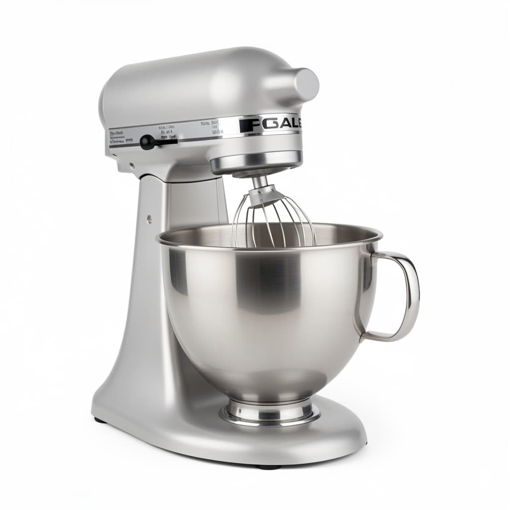 Stand Mixer