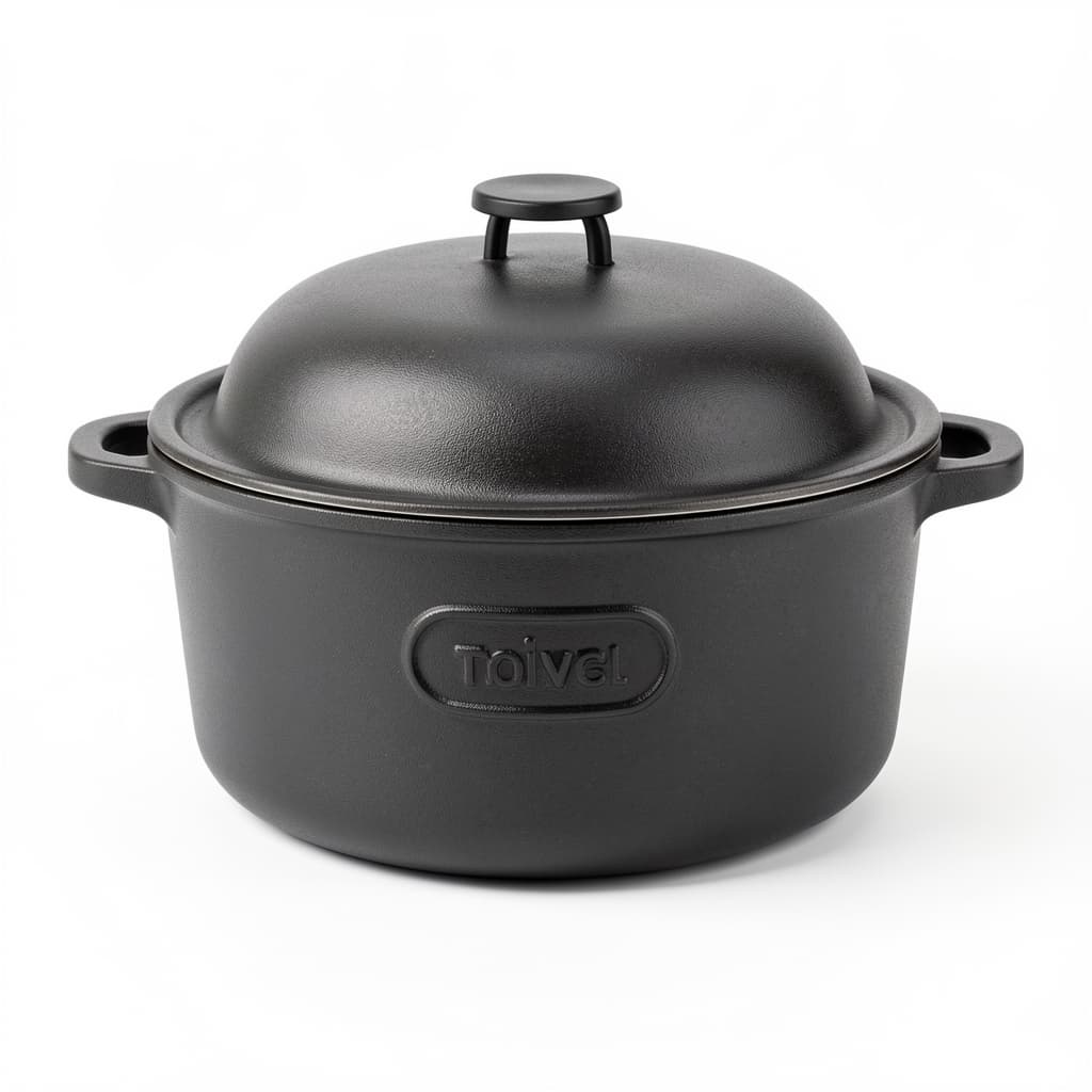 Dutch Oven