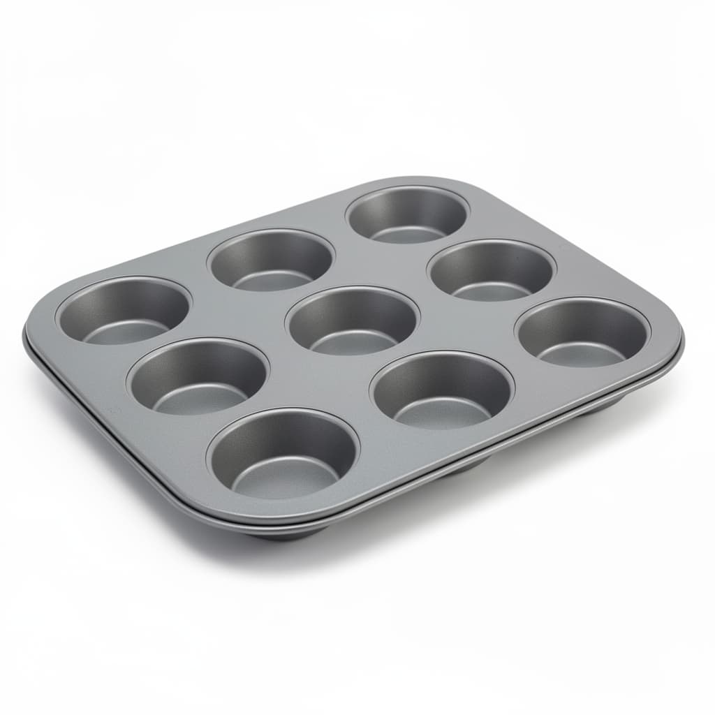 Muffin Tray