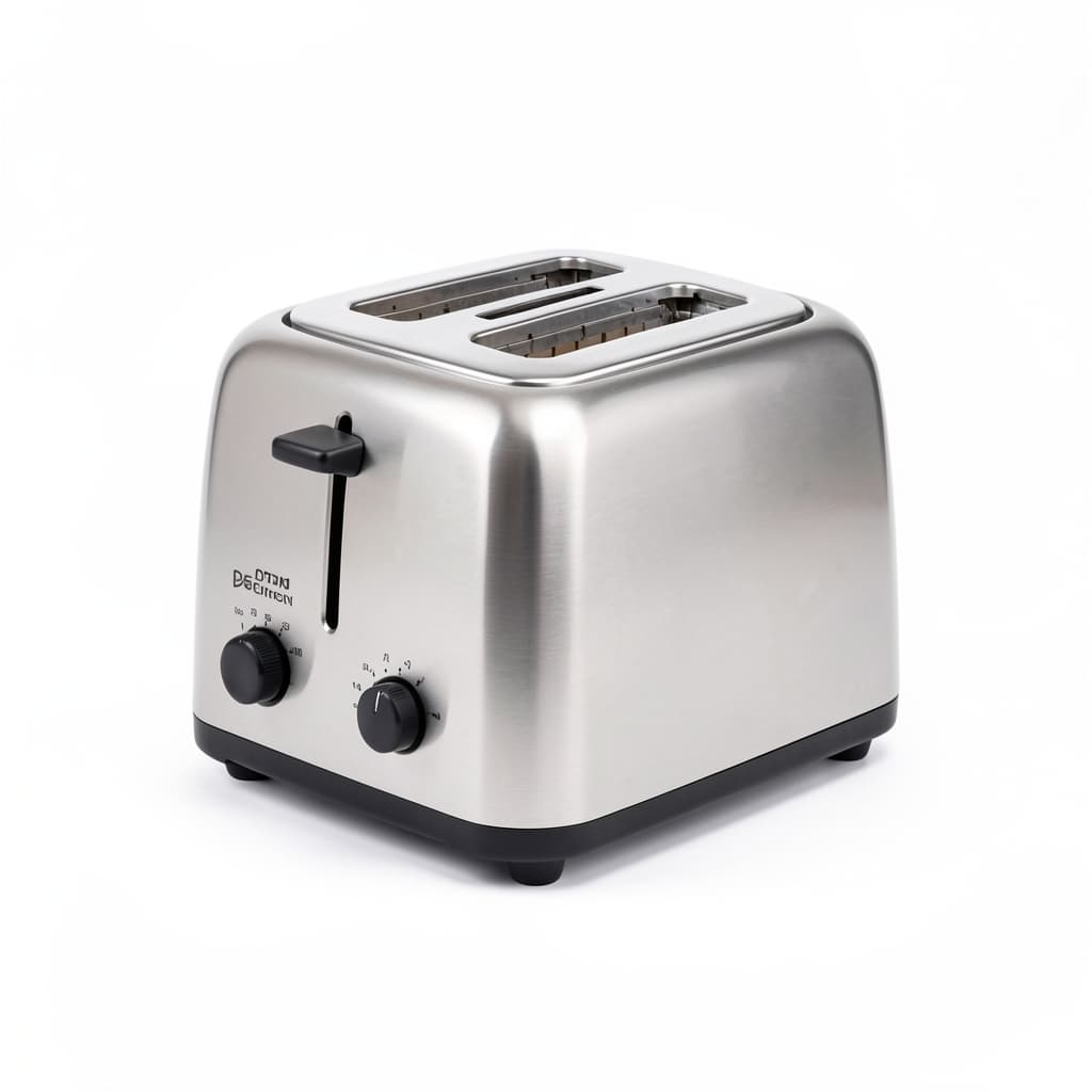 Toaster