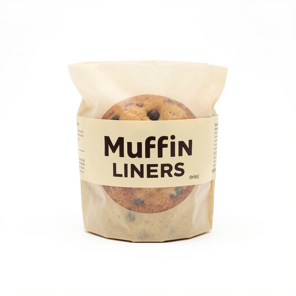 Muffin Liners