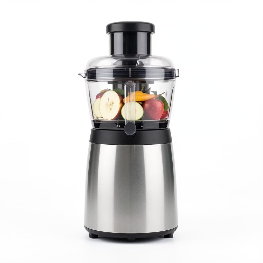 Juicer