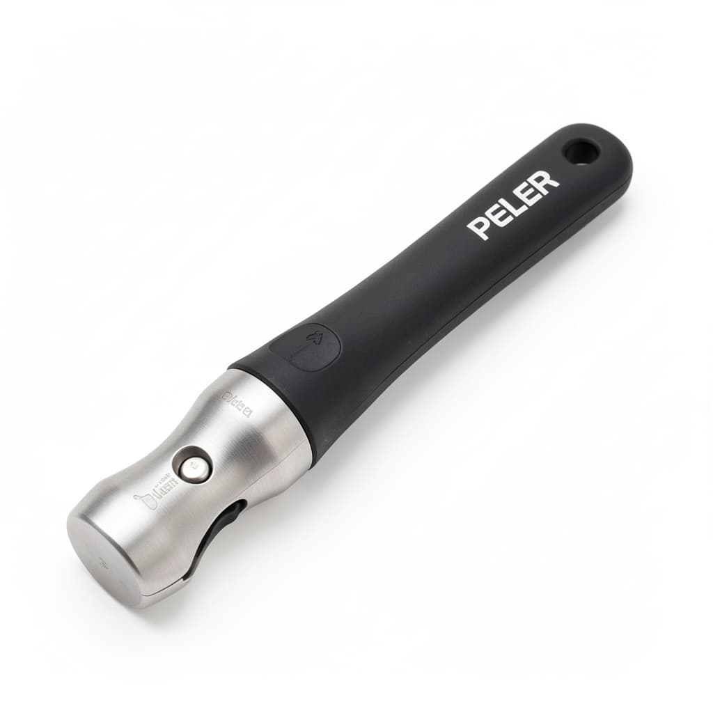 Peeler