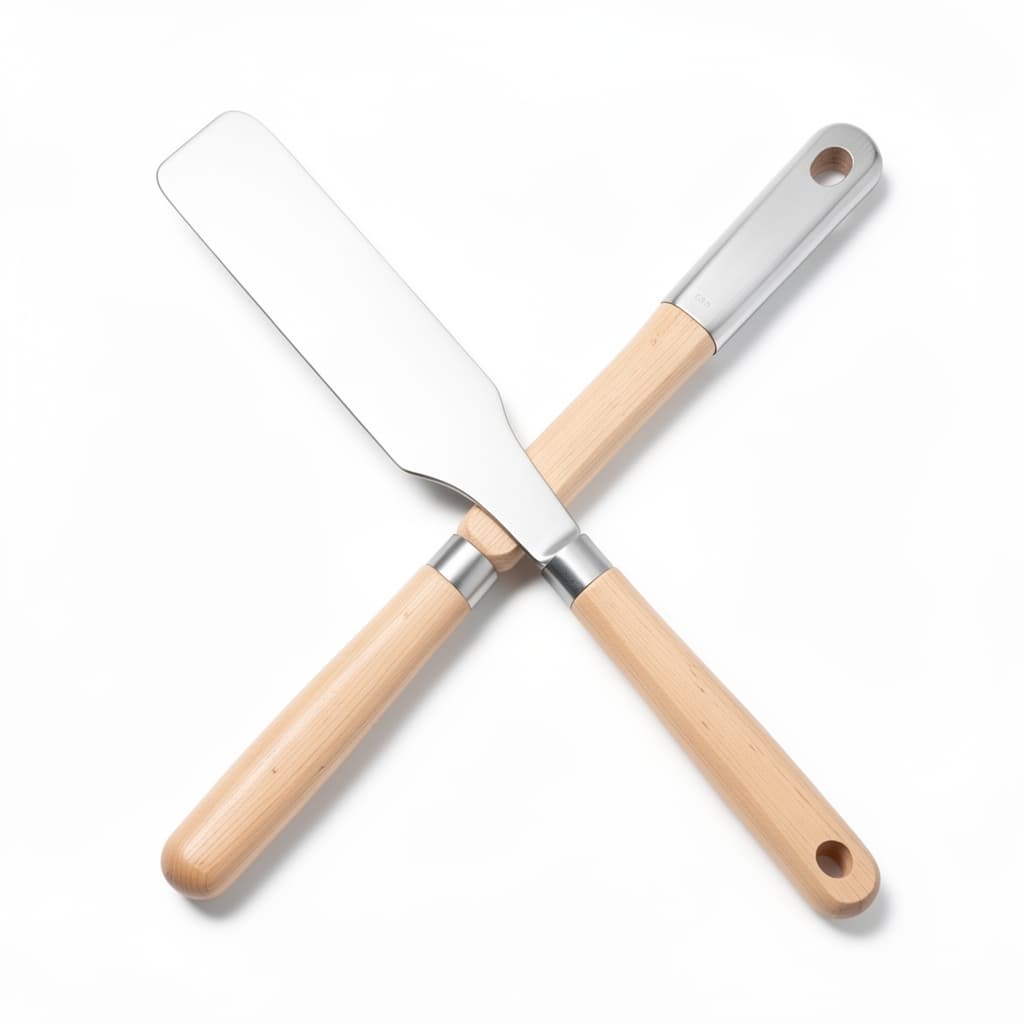 Baking Spatula