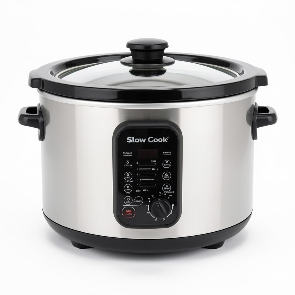 Slow Cooker