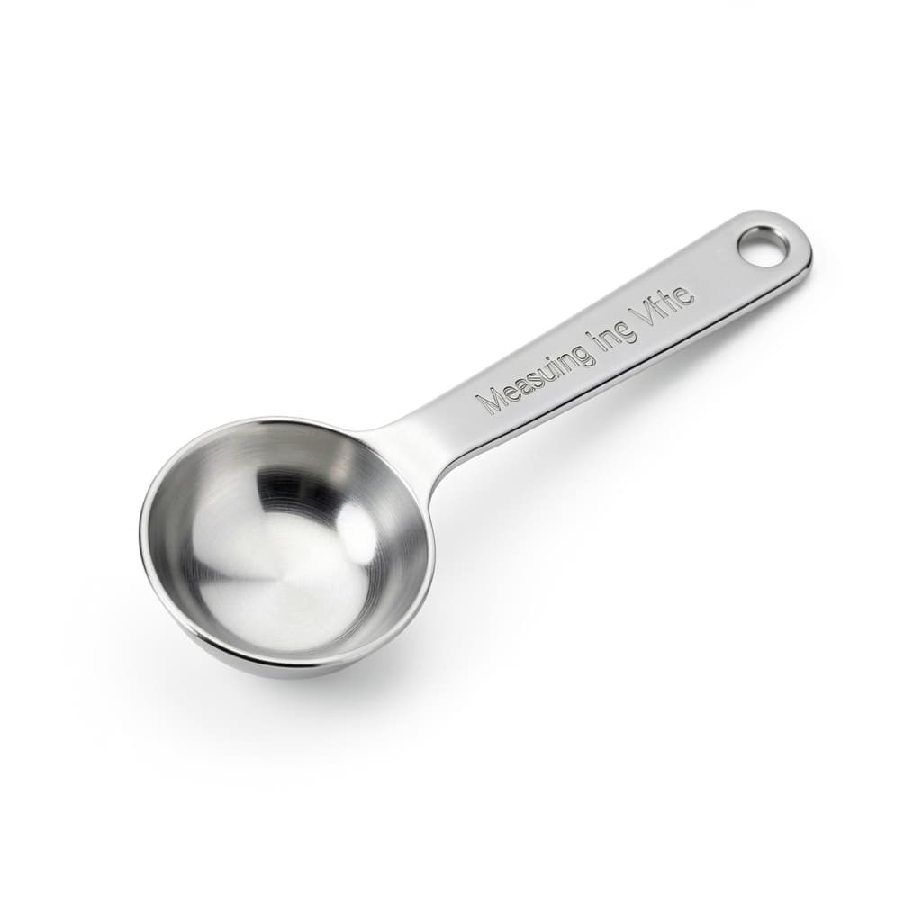 Measuring Spoon