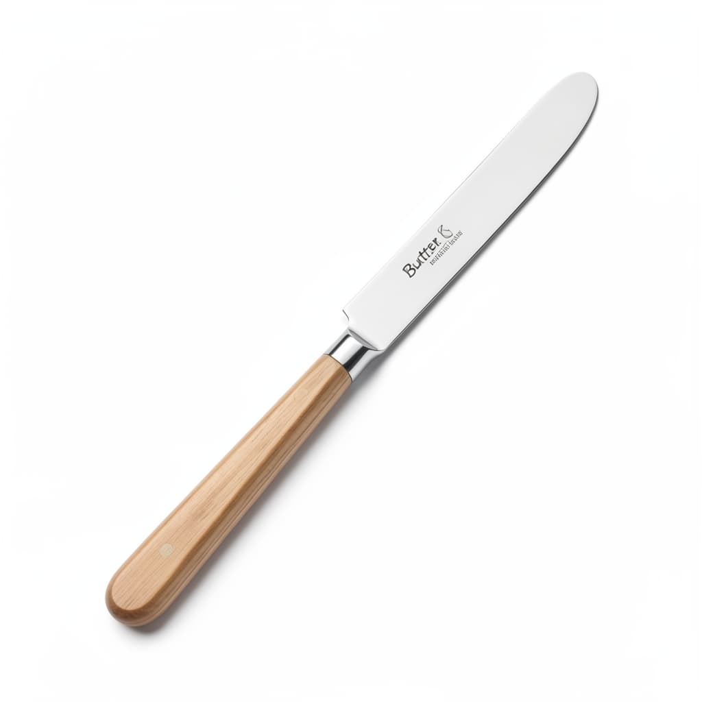 Butter Knife