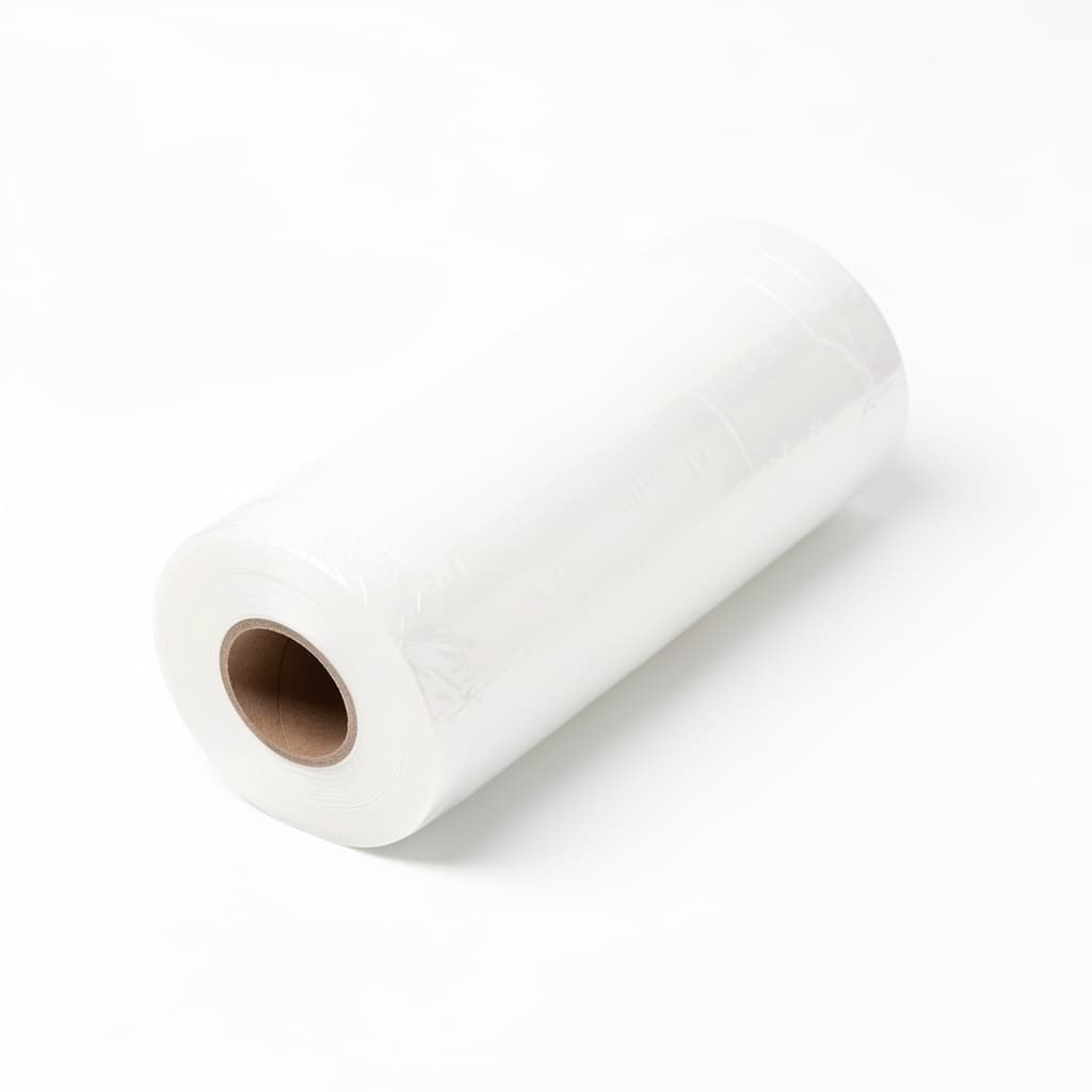 Plastic Wrap