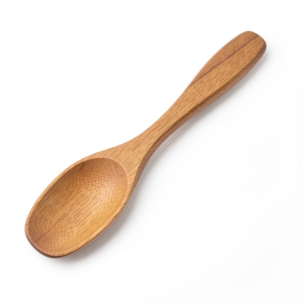 Wooden Spoon
