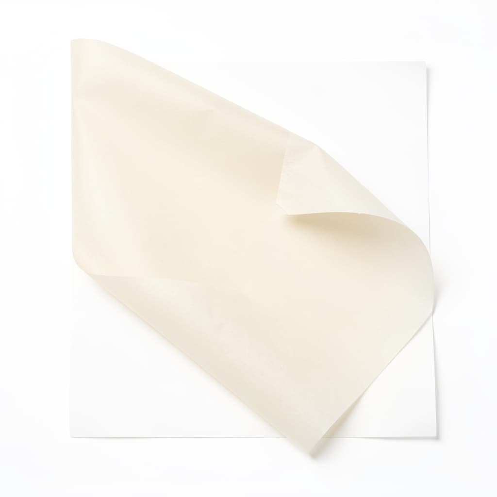 Wax Paper