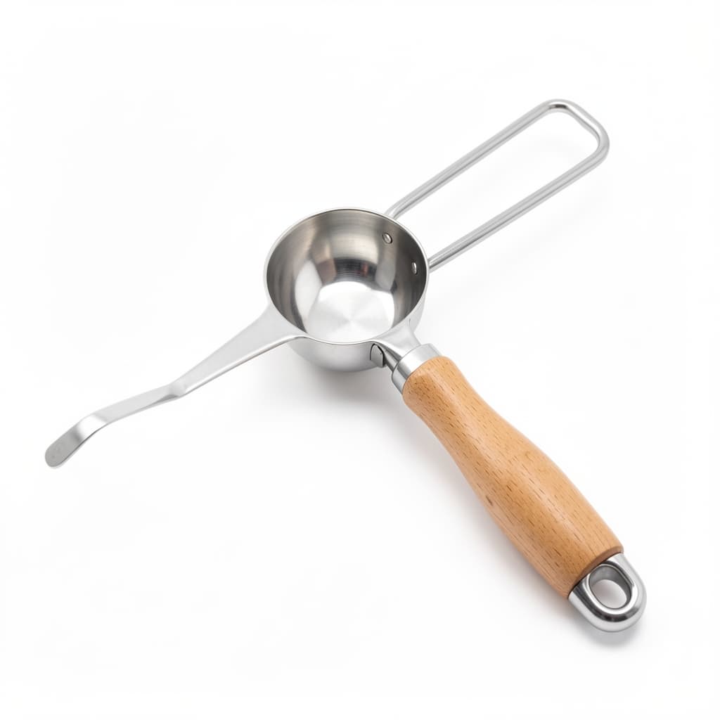Ice Cream Scoop