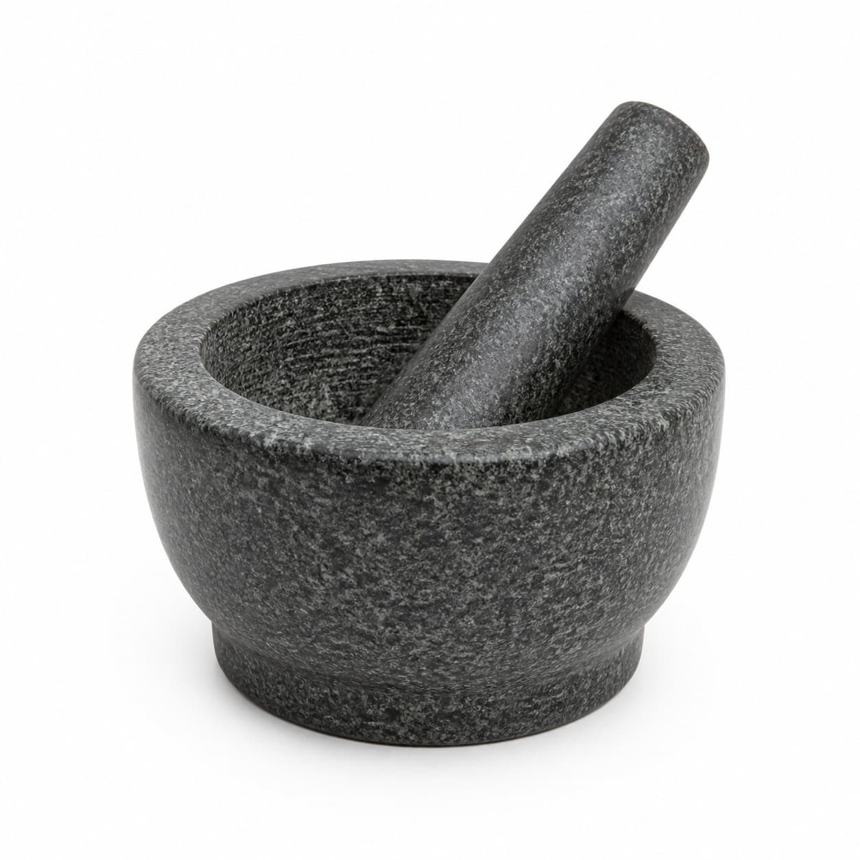 Mortar And Pestle