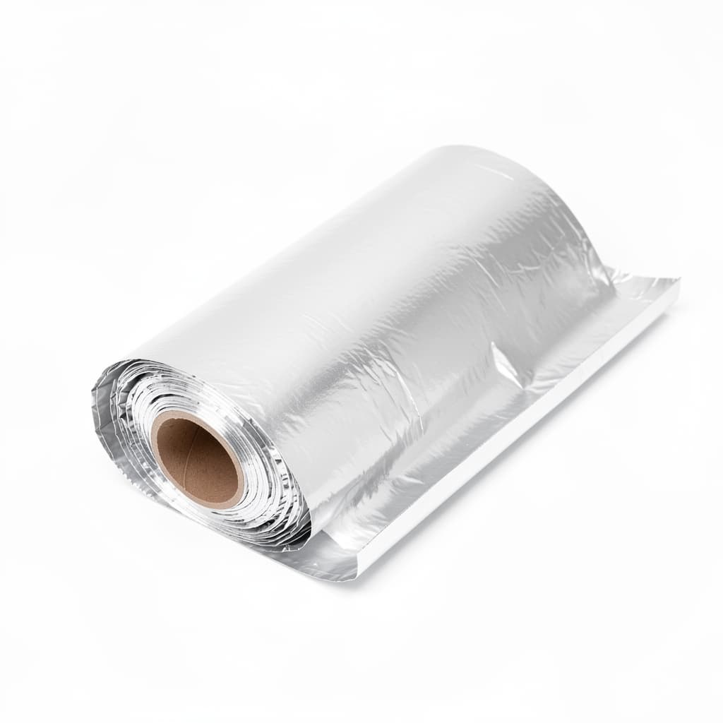 Aluminum Foil