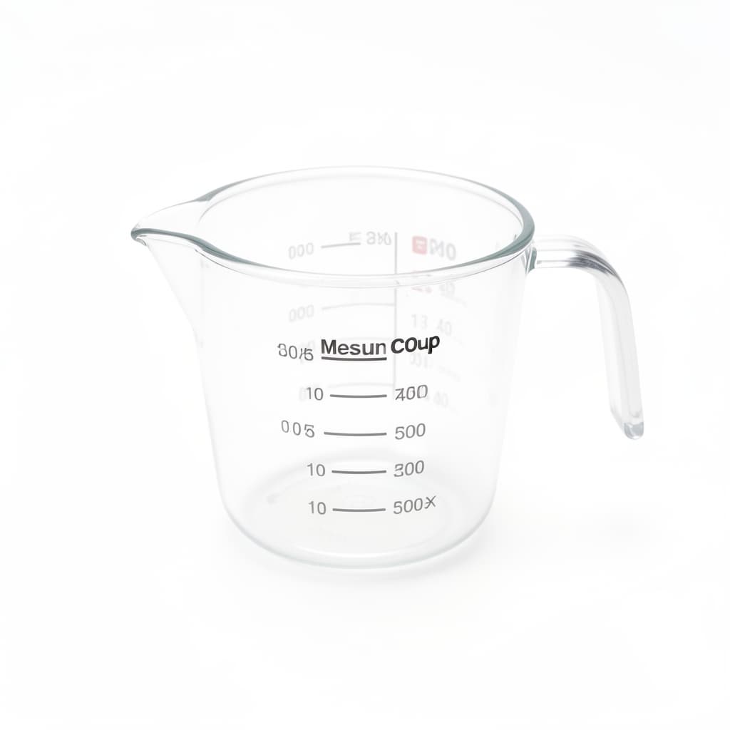 Measuring Cup
