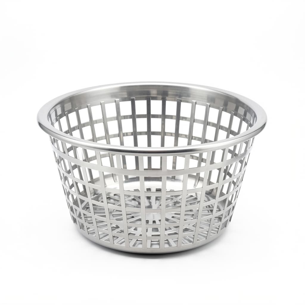 Steamer Basket