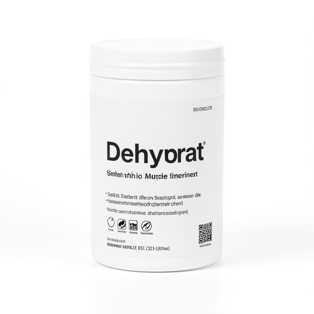 Dehydrator