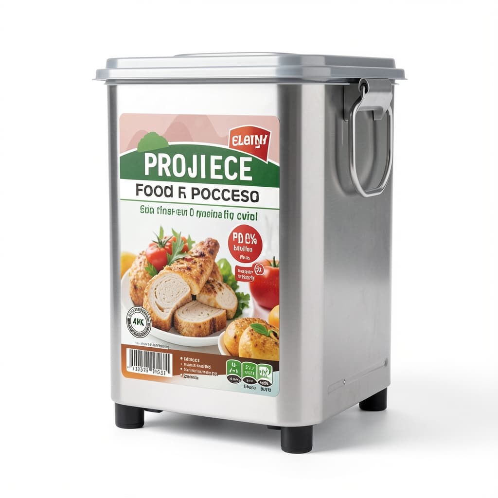 Food Processor