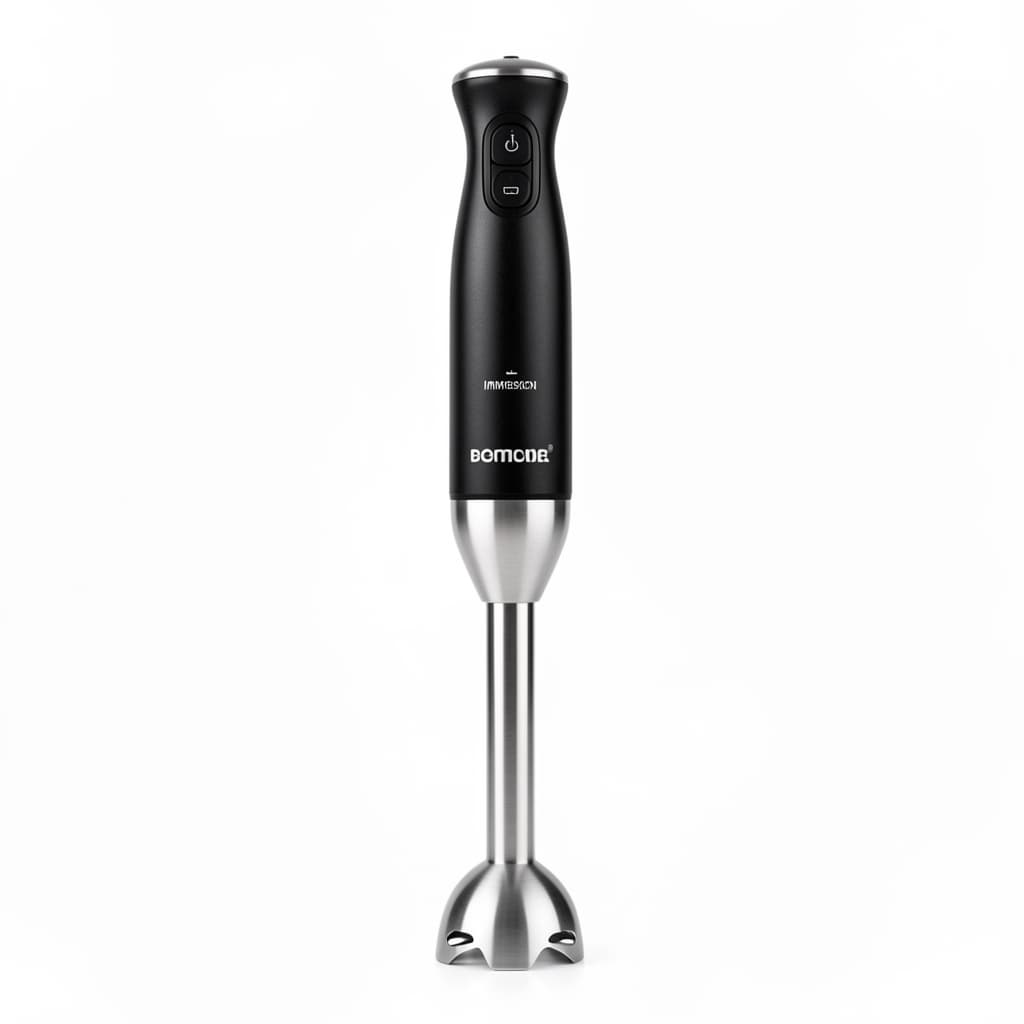 Immersion Blender
