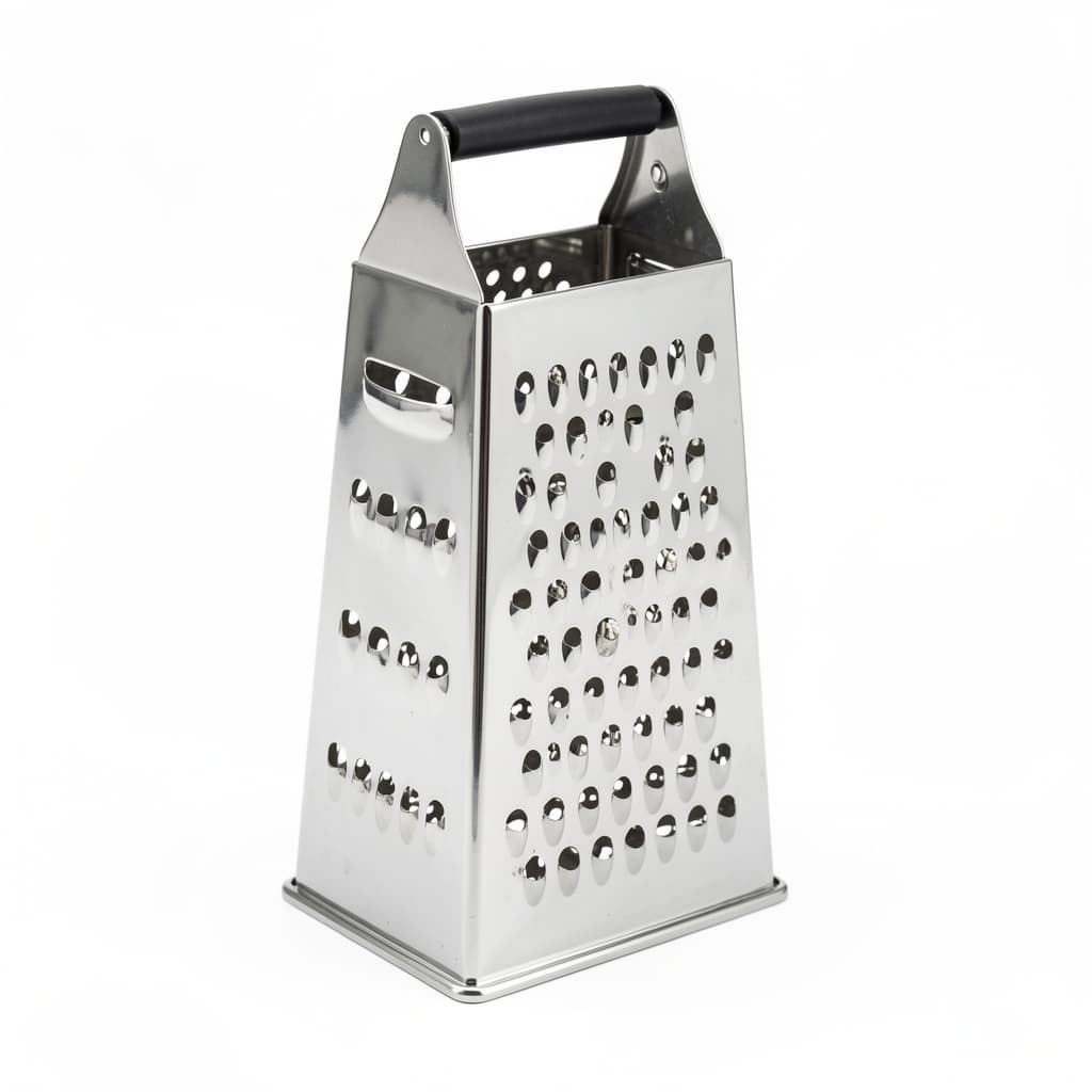 Box Grater
