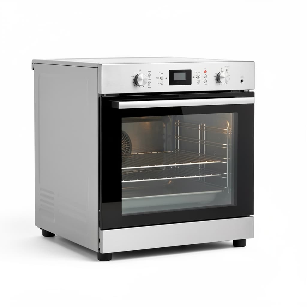 Oven
