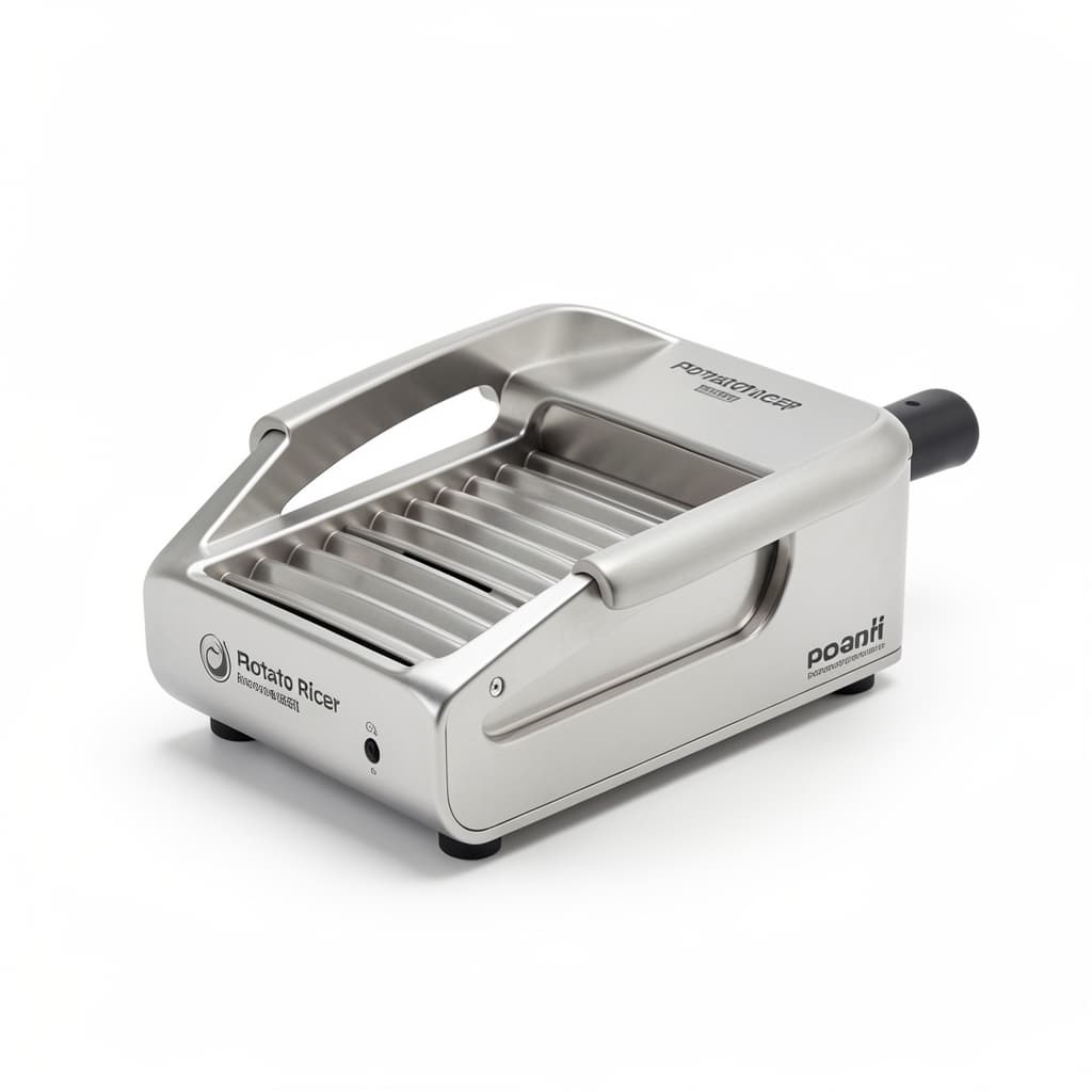 Potato Ricer