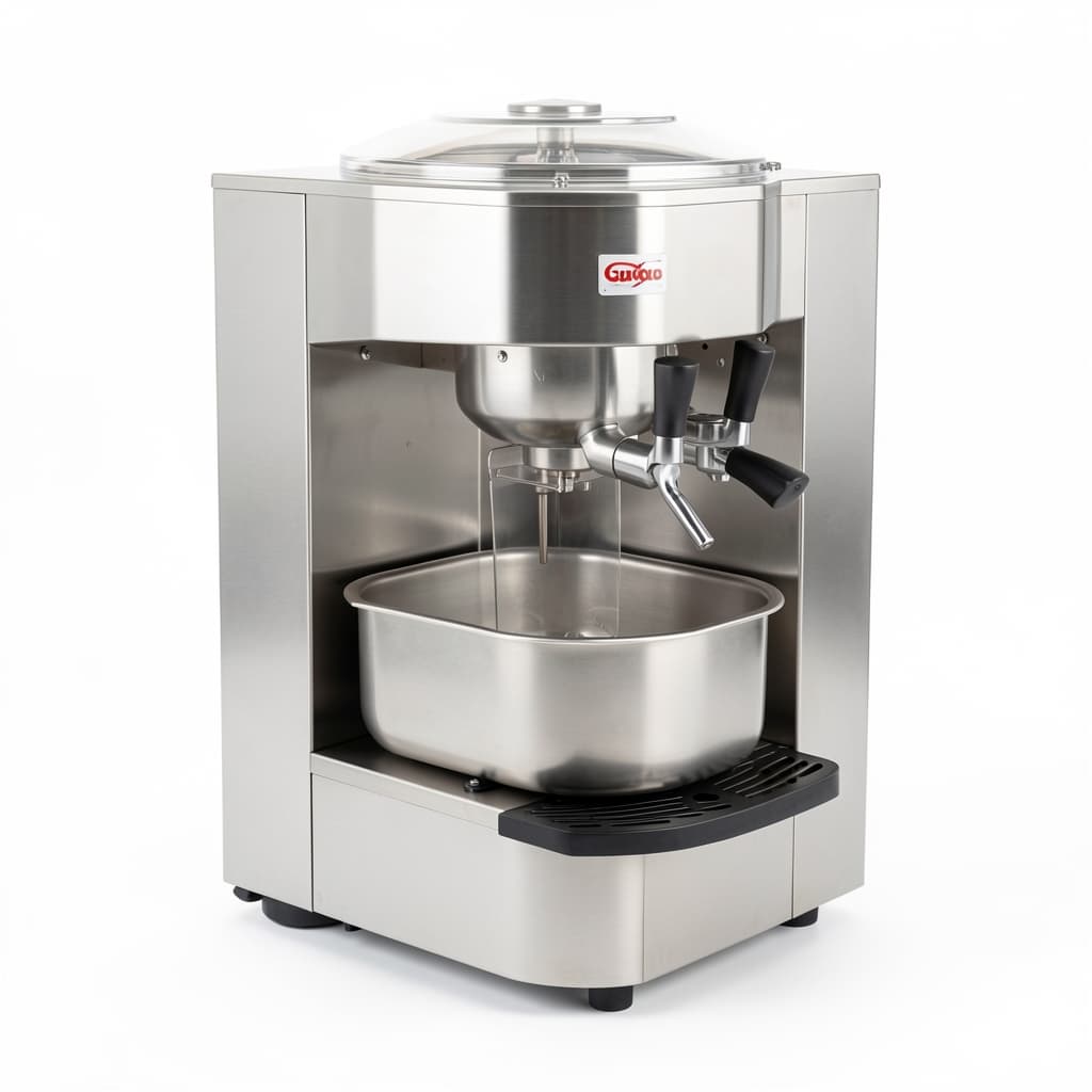 Ice Cream Machine