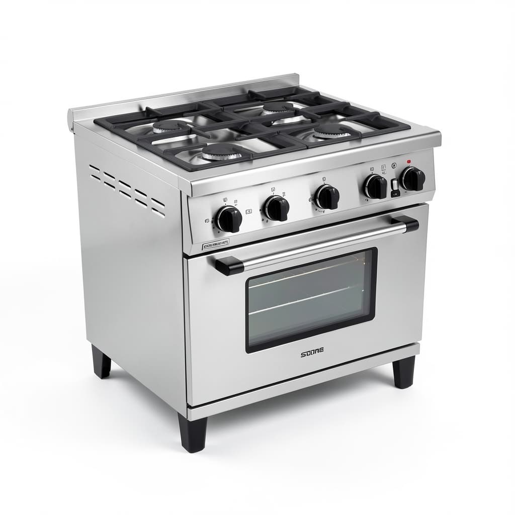 Stove