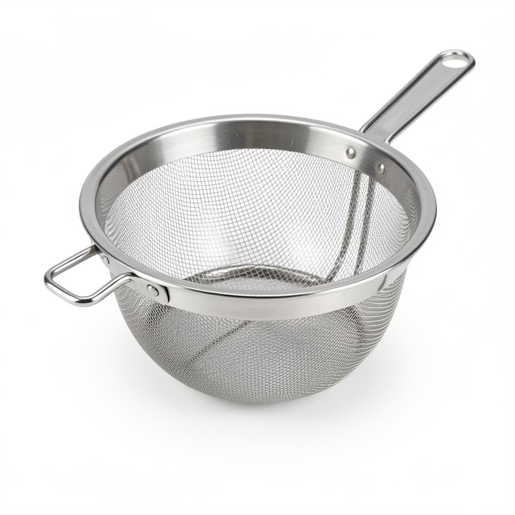 Sieve