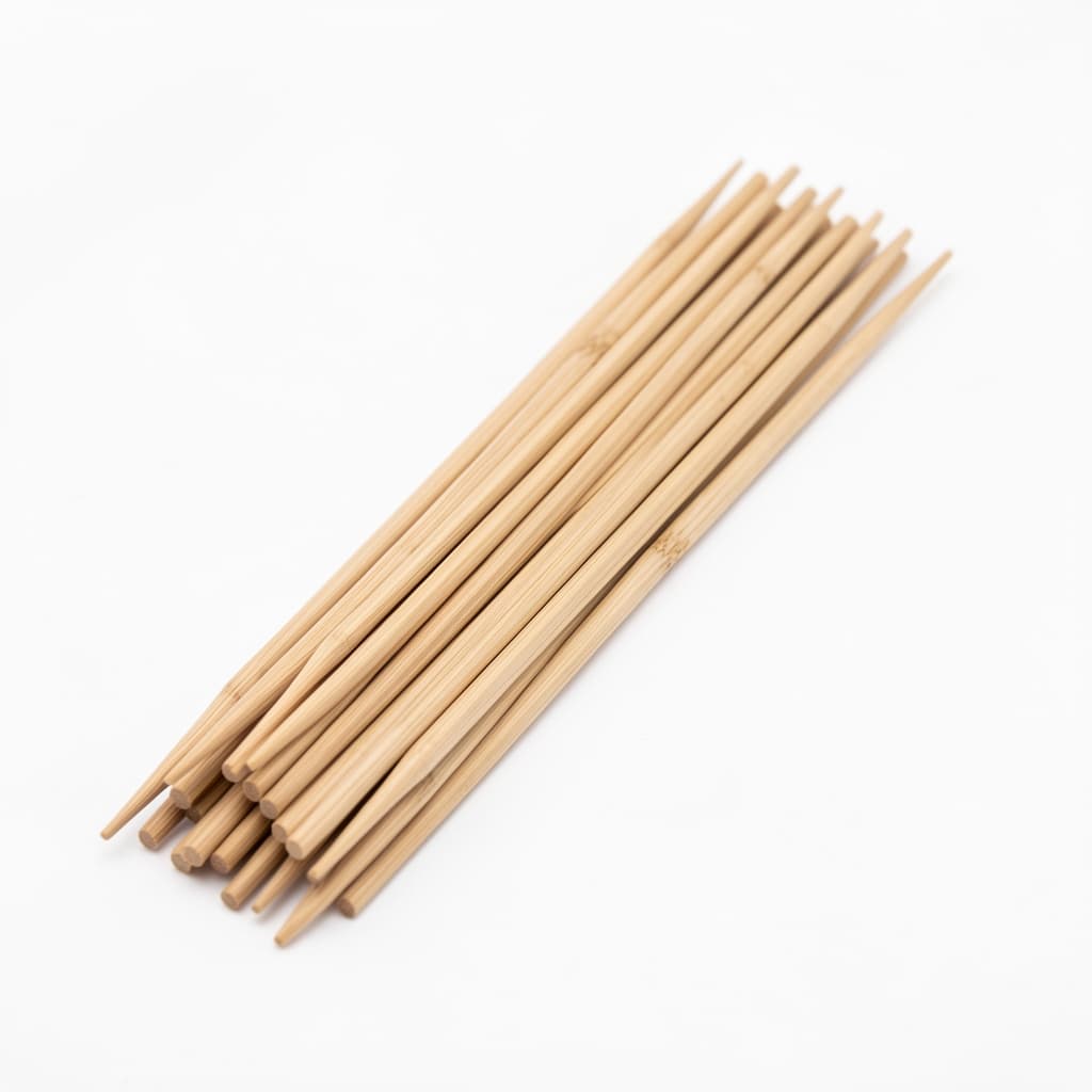 Wooden Skewers