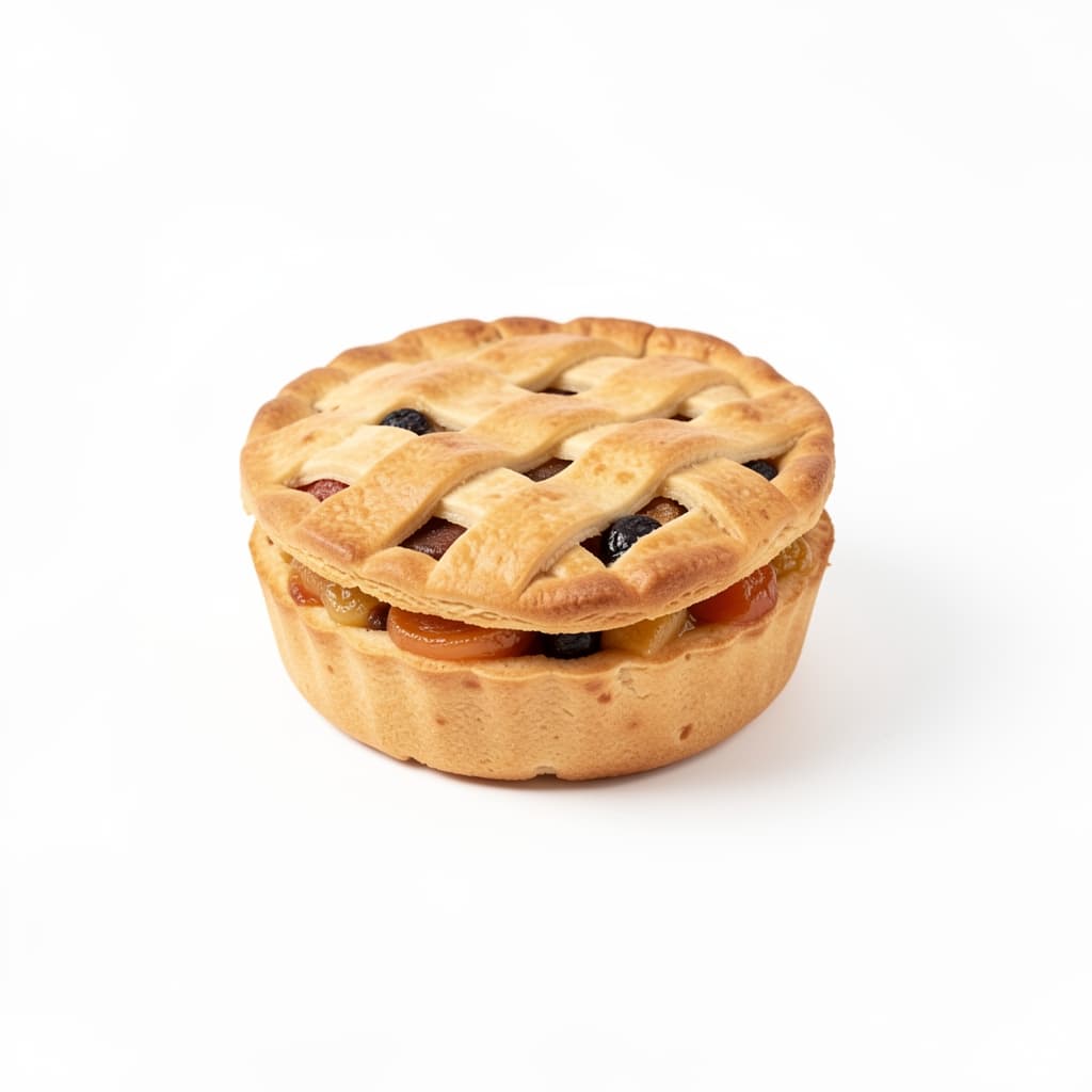 Pie Form