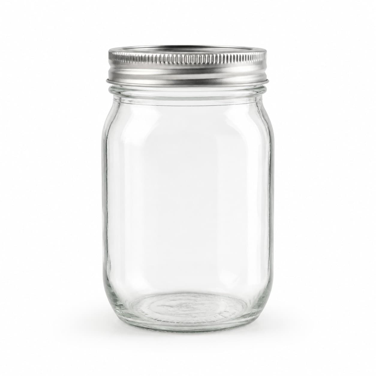 Canning Jar