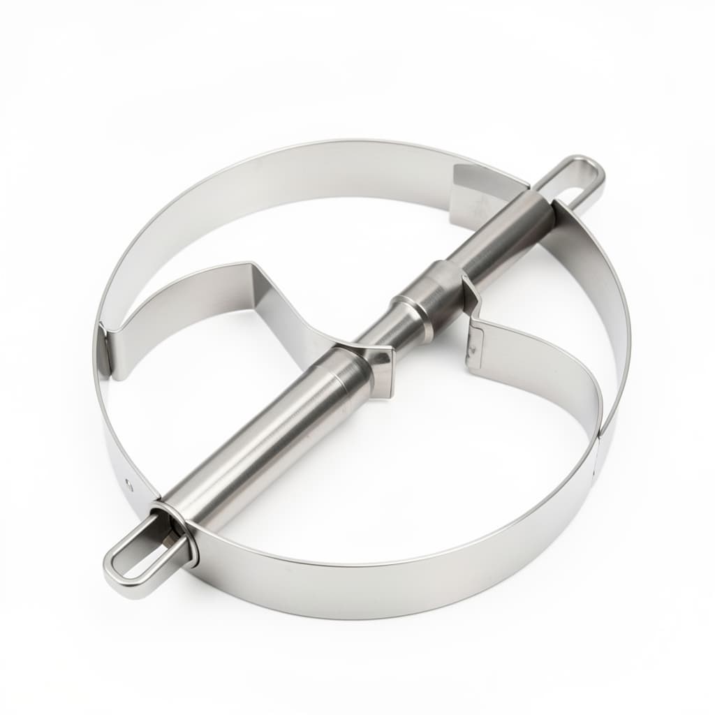 Pastry Cutter