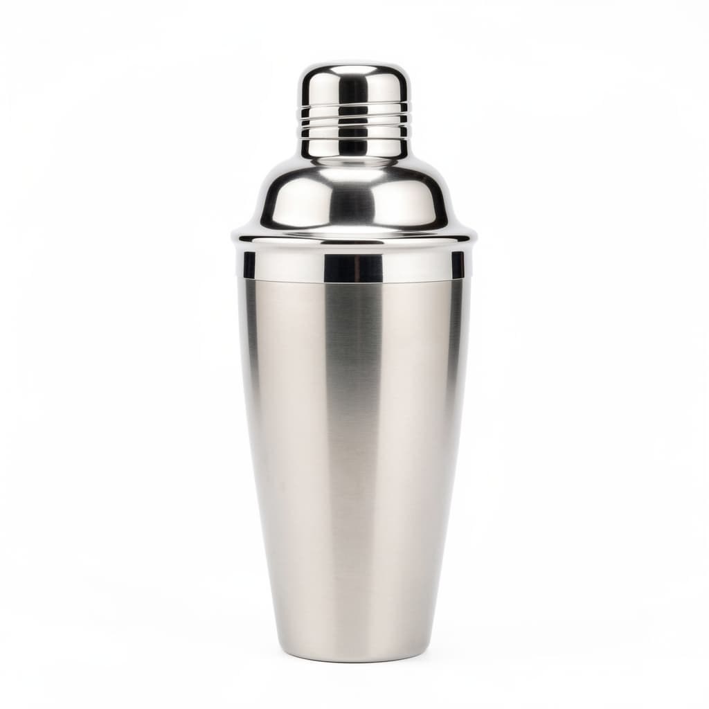 Cocktail Shaker