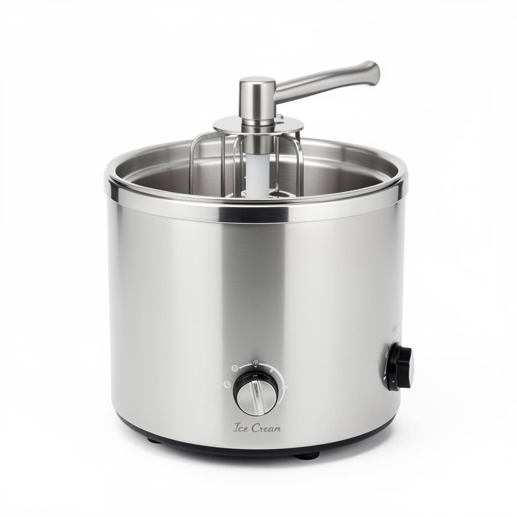 Ice Cream Maker