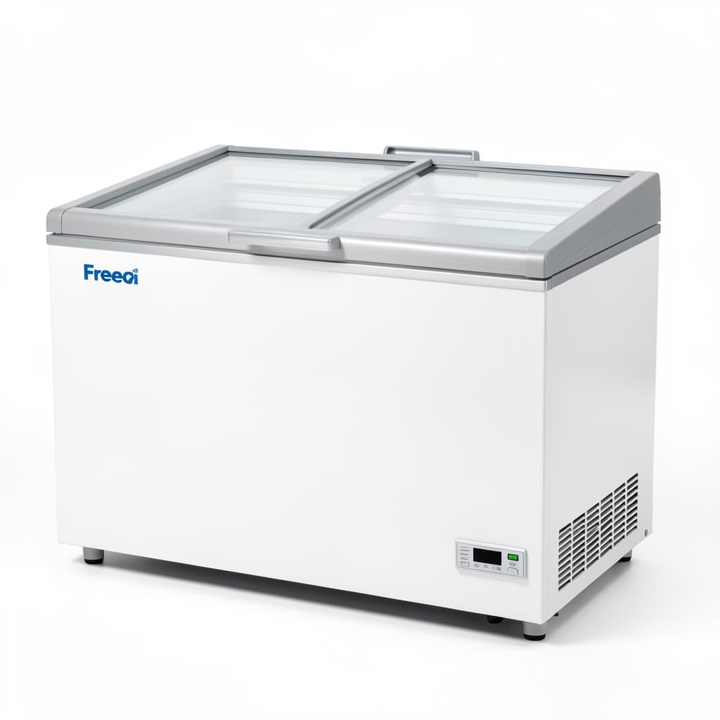 Freezer