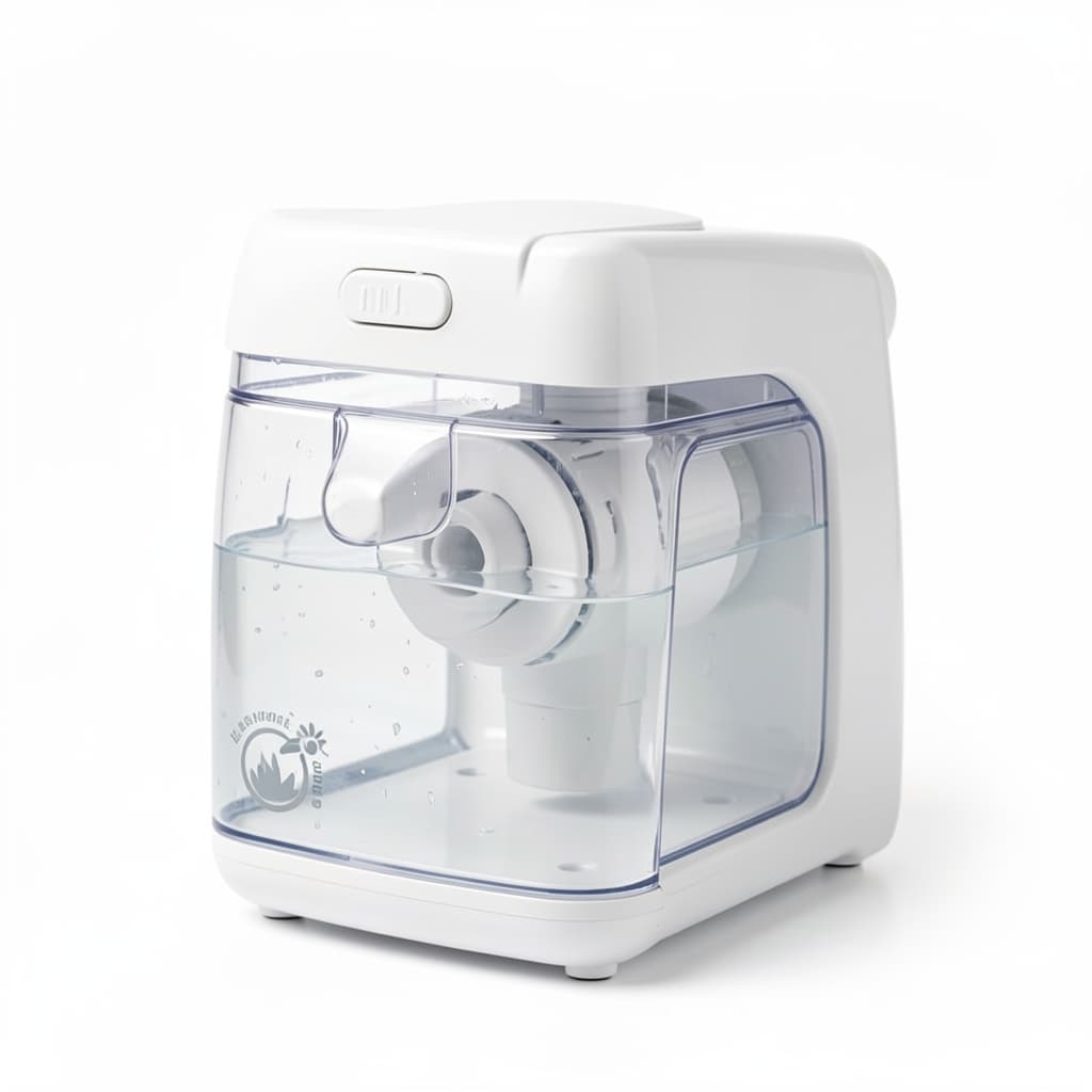 Ice Shaver