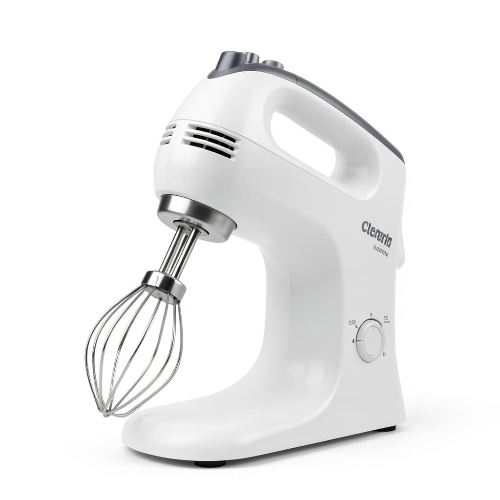 Electric Mixer