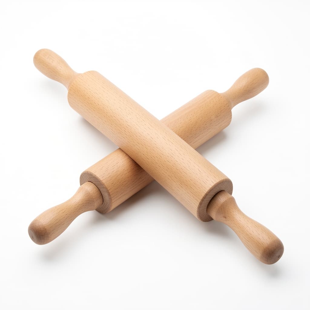 Rolling pin