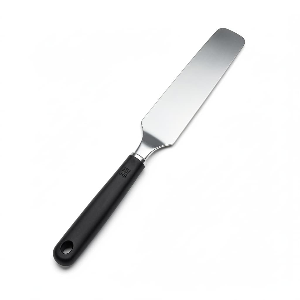 Offset Spatula