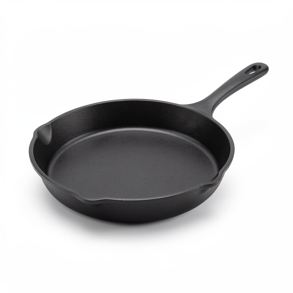 Oven-safe Skillet
