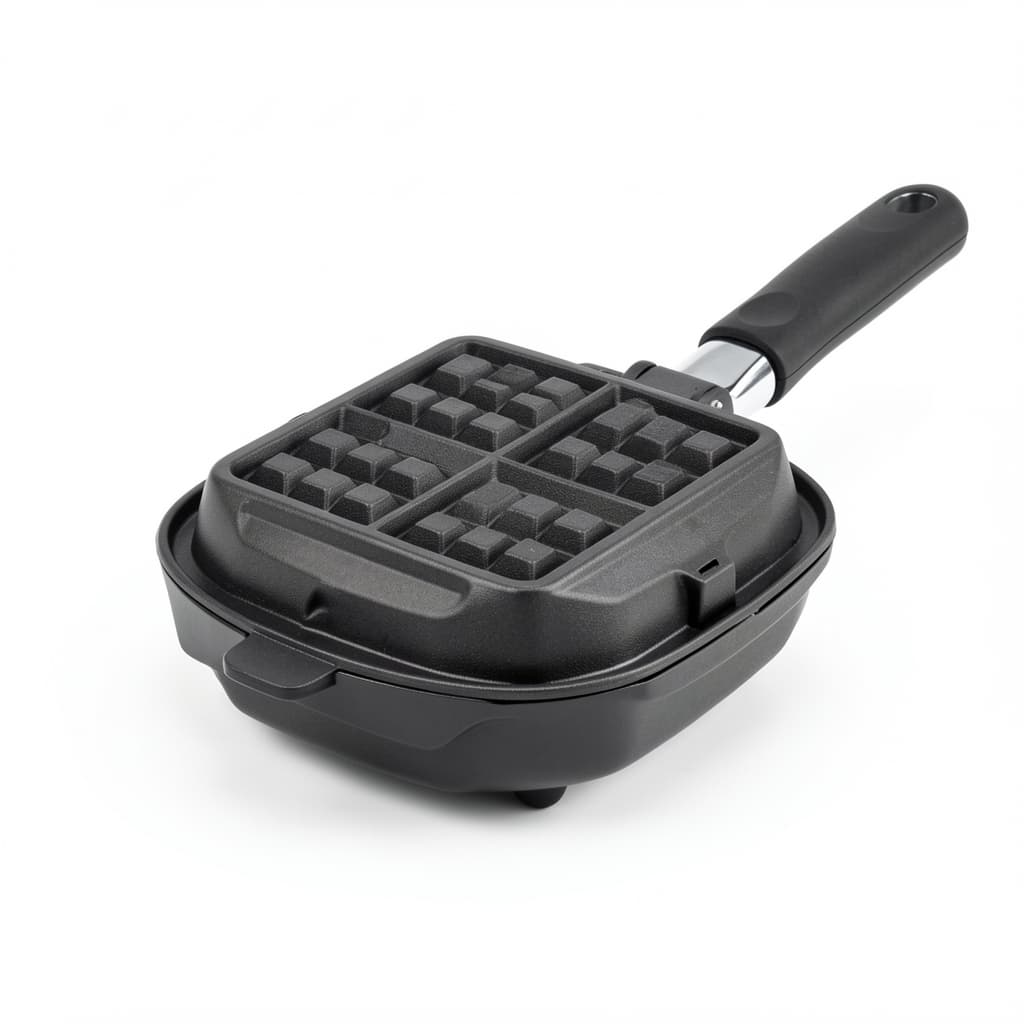 Waffle Iron