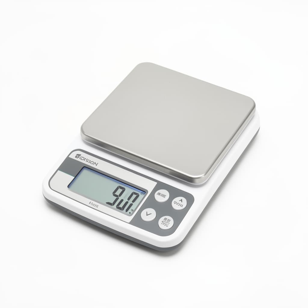 Digital Scale