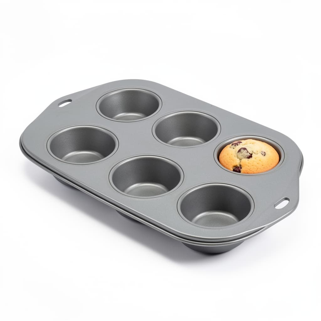 Muffin Tin