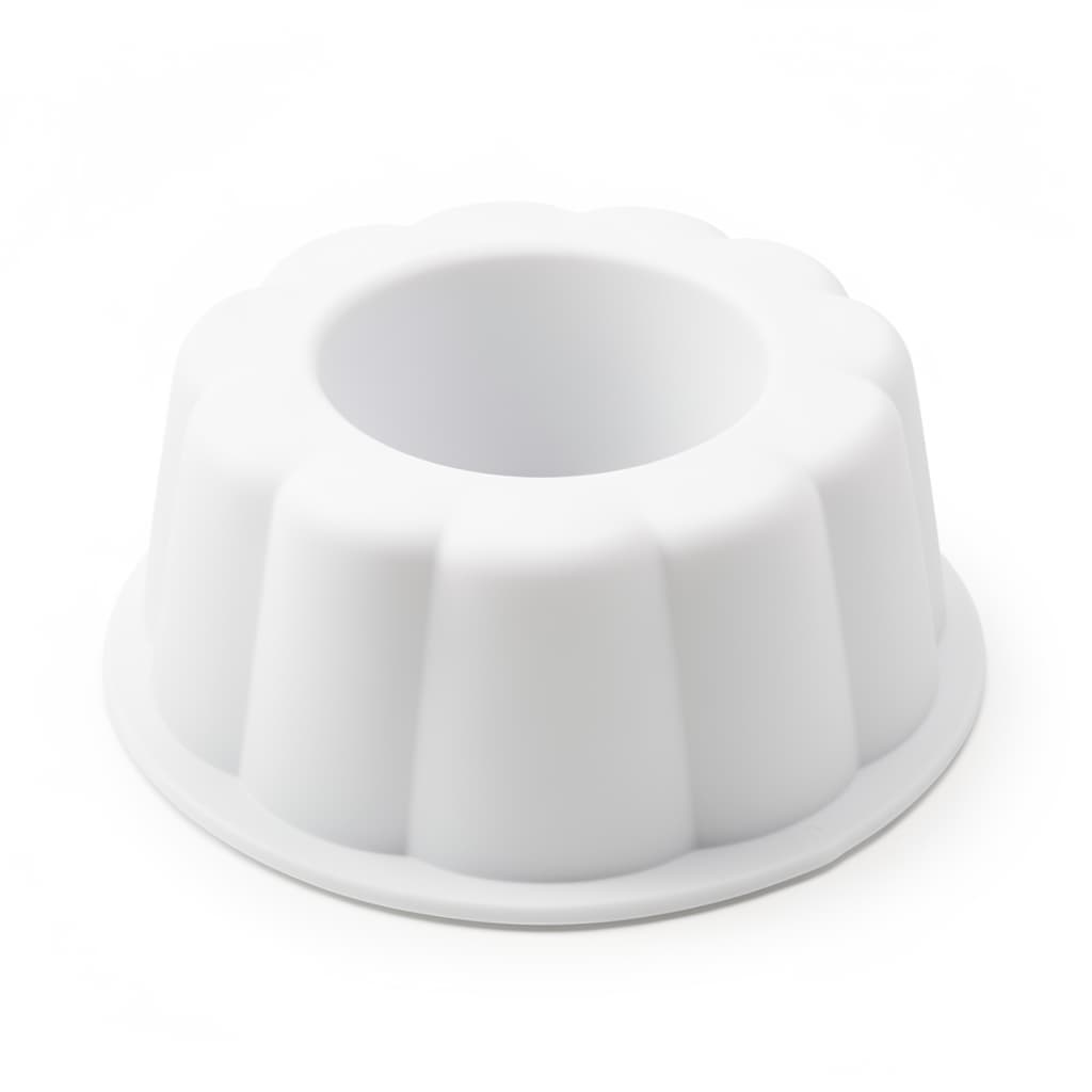 Silicone Entremet Mold