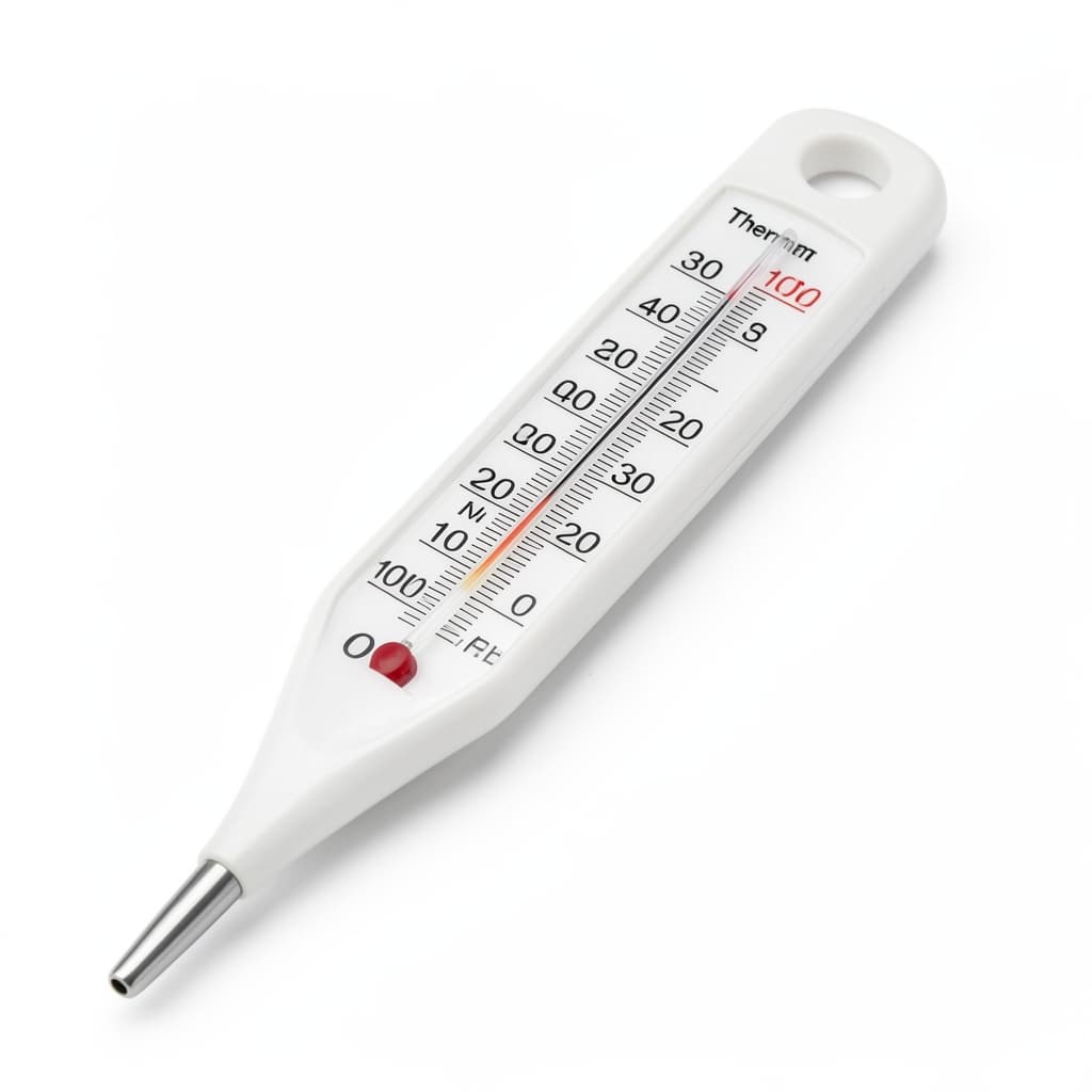 Thermometer